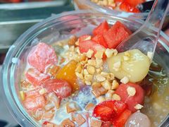 -新欢海鲜坊(赖屋店)