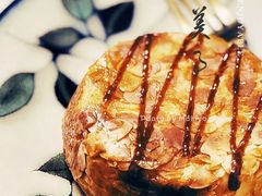 法式焦糖酥-星巴克(秦皇岛乐都汇店)