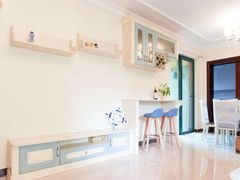 -索菲亚全屋定制衣柜橱柜家具(通州运乔居然之家店)