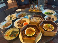 -上海凯宾斯基大酒店