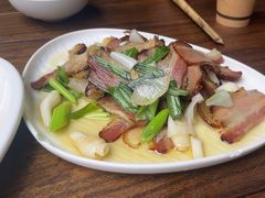 -华冠悠岚·庭院餐厅(青城后山店)