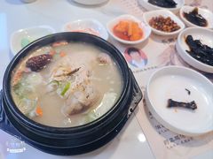 -长顺参鸡汤店(西塔总店)