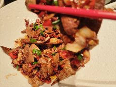 -许爷家·生态湖鲜(徐汇日月光店)