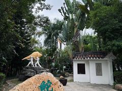 -深圳国际园林花卉博览园