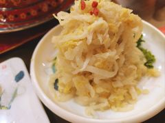 -爱新觉罗福臨火锅馆(万科滑雪场店)