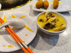 -八珍玉食鸡煲·打边炉(印象城店)