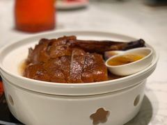 烧鹅-鹅艺空间(科园六路店)