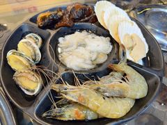 -丽江庭院之爱在路上(西单店)