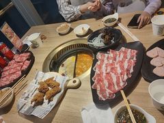 -呷哺呷哺 黄金牧场 (太原万象城店)