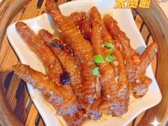 -虾饺妹·酒家(海珠广场店)