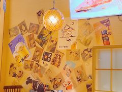 大堂-舞漁日料美人胶原锅(陆家嘴中心店)