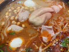 -青石桥老瓦房肥肠粉总店(青石桥总店)