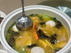 -群乐饭店(滨安路店)