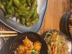 -北丐先生·野馄饨烧烤(长宁龙之梦店)