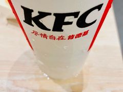 -肯德基(国展店)