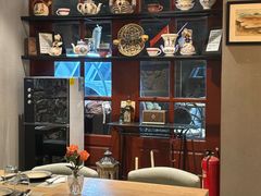 -LA CREPERIE BRETONNE布列塔尼法式餐厅(天童北路店)