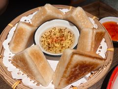 -杨记隆府重庆江湖菜(龙湖滨江天街店)