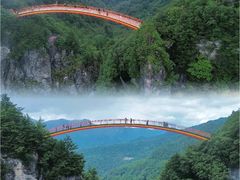 -神农架景区