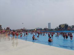 -西安华夏文旅水世界