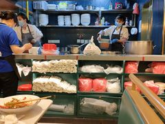 -丝路伊兰·兰州牛肉面(牛街总店)