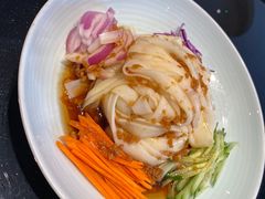 -芳芳私房菜·精做淮扬菜(承德路店)