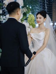 -B.Bridge Couture婚纱礼服(福田店)