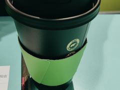 -gleeglee乐溢亦茶(合生汇店)