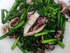 -胖子饺子馆·海鲜家常菜(海军博物馆店)