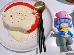 -露露家咖啡店
