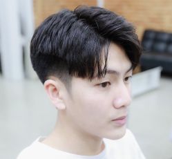 -风生造型