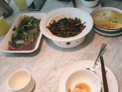 -小菜园新徽菜(无锡宜家荟聚中心店)