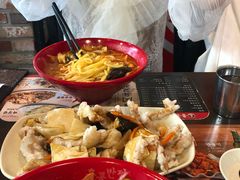 -香港饭店0410(明洞店)