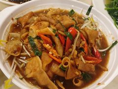 -长平老姿娘夜粥(平东一街店)