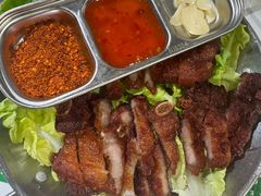 -欧记大排档·景德菜(上海首店)