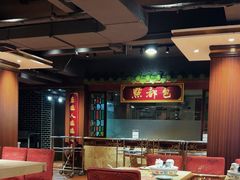 -点都德(聚福楼店)