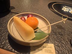 -大龙燚·旷野鲜火锅(广州首店)