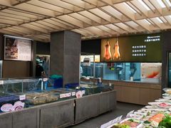 -船歌·鱼水饺青岛菜(闽江二路店)