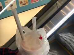 -奈雪的茶(石家庄万象城店)