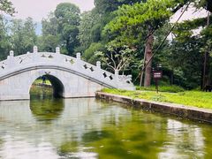 -香山公园