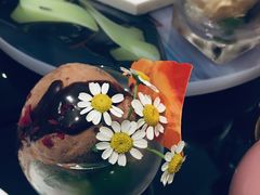 -行者书屋大堂吧 ·下午茶(南京圣和府邸酒店)