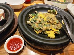 -临家闽南菜(宝洲路店)