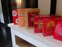 -冶春茶社(官园桥店)