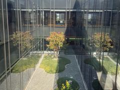 -南太湖山庄·四季轩&国风堂中餐厅