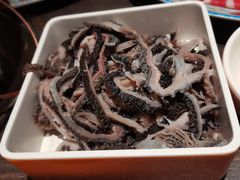 -东来顺铜锅炭火涮肉(上地华联店)