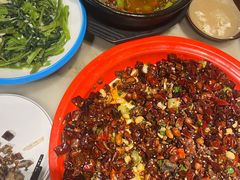 -常和州·夜宵大排档(常州单店)