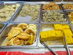 -富龙快餐店(小北店)