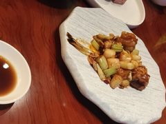 -扬州香格里拉·香宫中餐厅