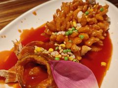 -鱼食饭稻·苏浙土菜17年老馆子(平江路店)