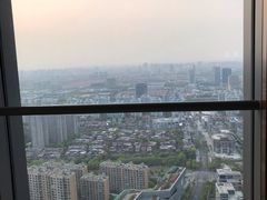 -嘉定凯悦·咖啡厅