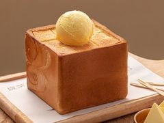 -绿茶餐厅(滨海万达广场店)